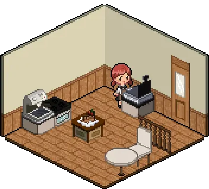 A bakery from Bake.gg